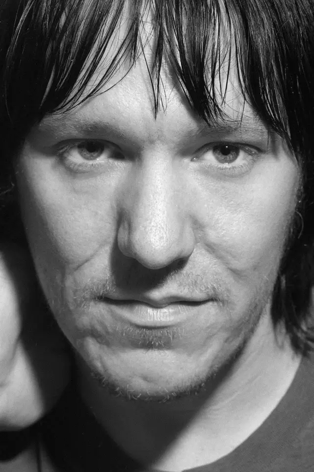 Zdjęcie  (Elliott Smith)