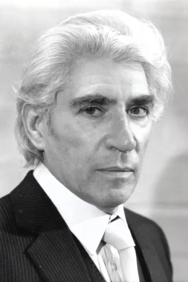 Zdjęcie Frank Finlej (Frank Finlay)