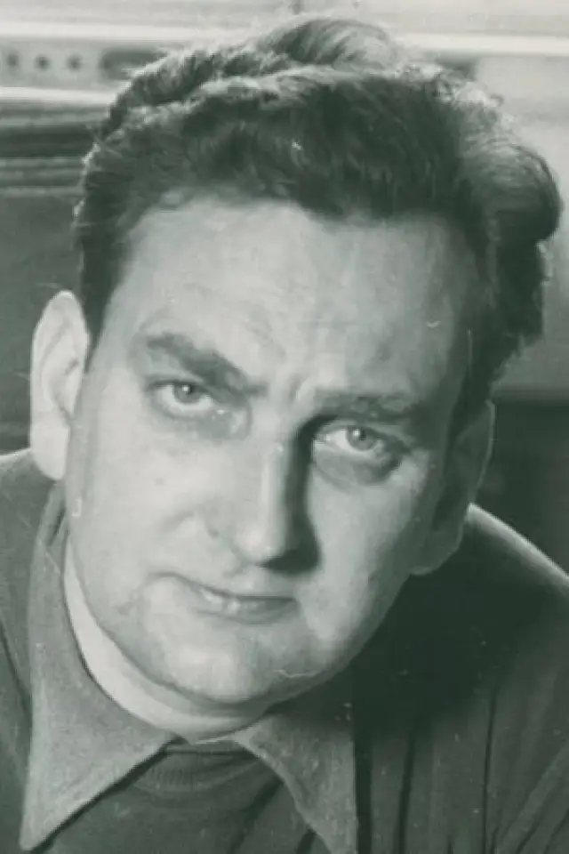 Zdjęcie Gunnar Olsson