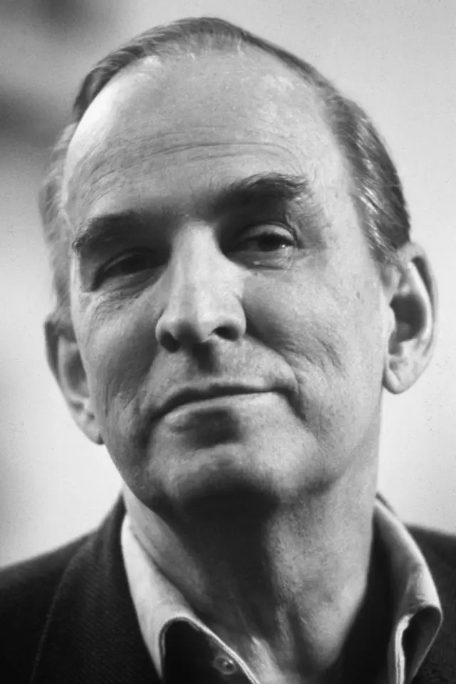 Zdjęcie Ingmar Bergman