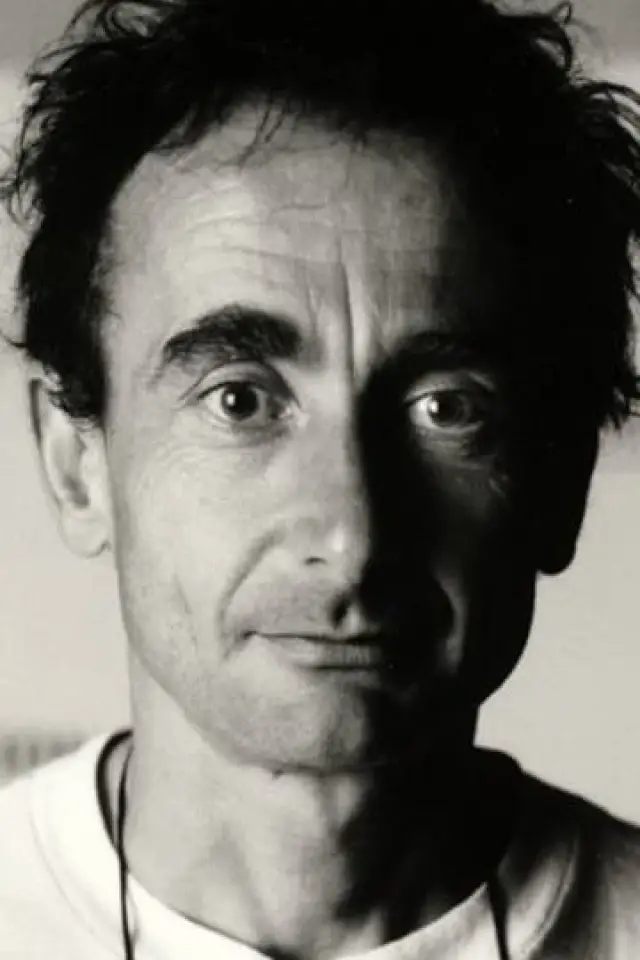 Zdjęcie Jean-Yves Escoffier
