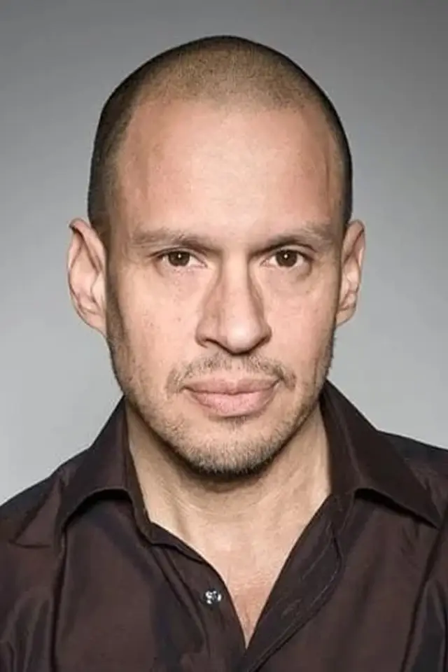 Zdjęcie Jonathan Sagall
