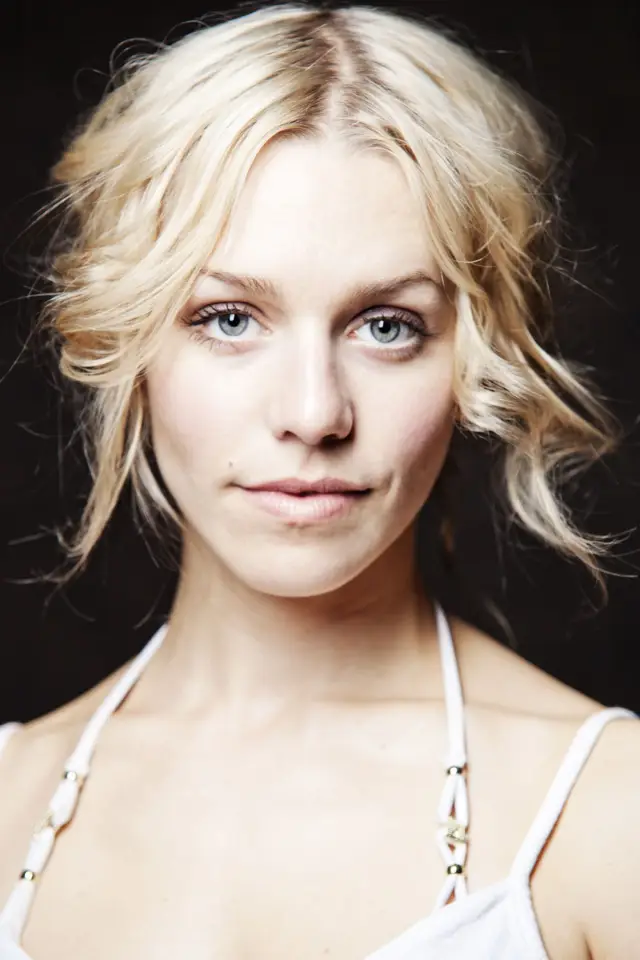 Zdjęcie Julia Dietze