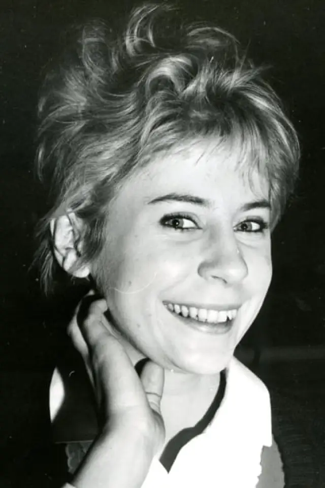 Zdjęcie Maud Hansson