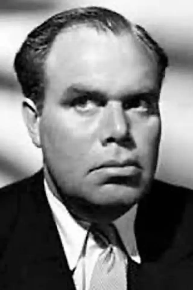 Zdjęcie Peter Bull