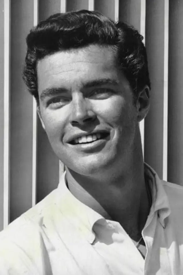 Zdjęcie Richard Beymer