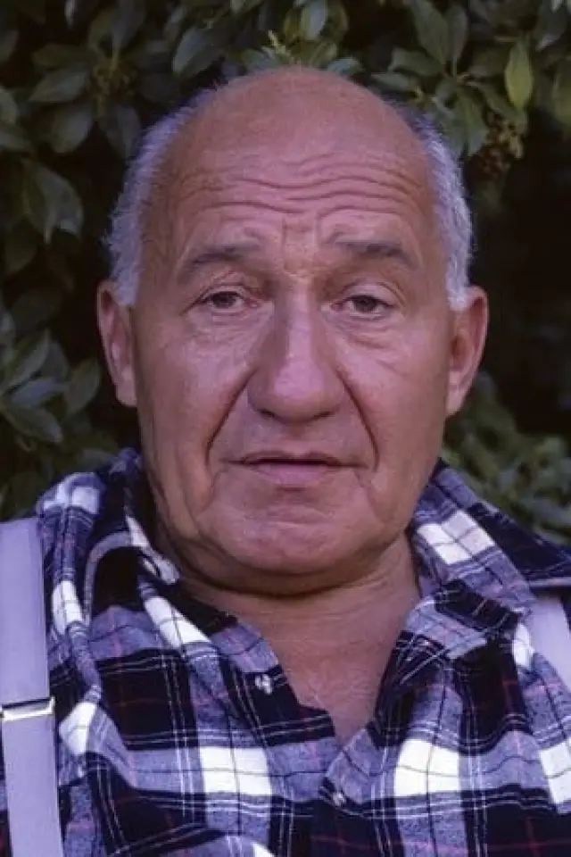 Zdjęcie Walter Gotell