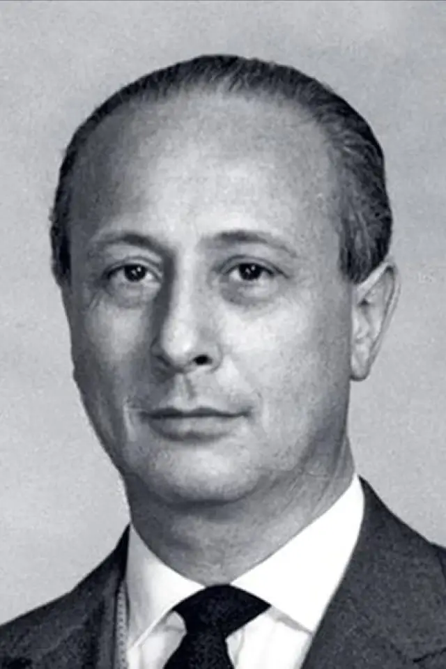 Zdjęcie Władysław Szpilman (Władysław Szpilman)