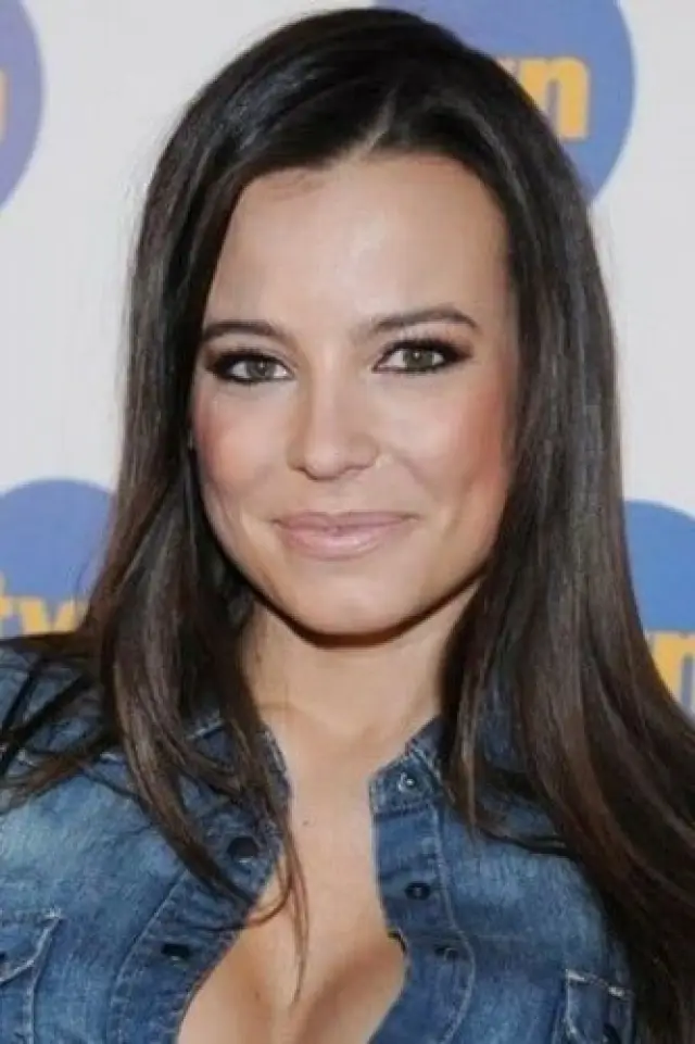 Zdjęcie  (Anna Mucha)