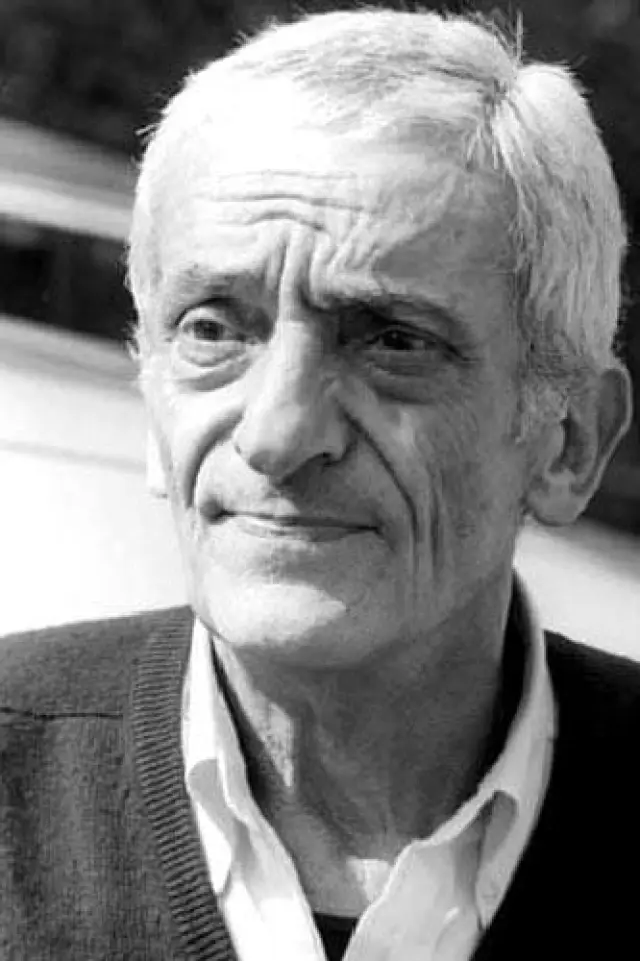 Zdjęcie Jacques Herlin
