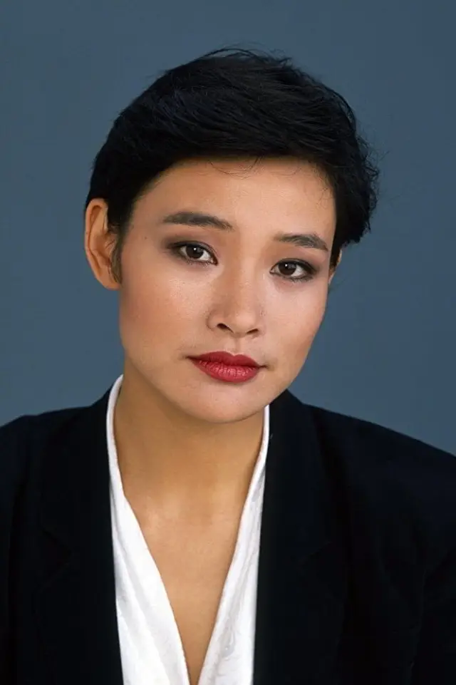 Zdjęcie Dżoan Czen (Joan Chen)