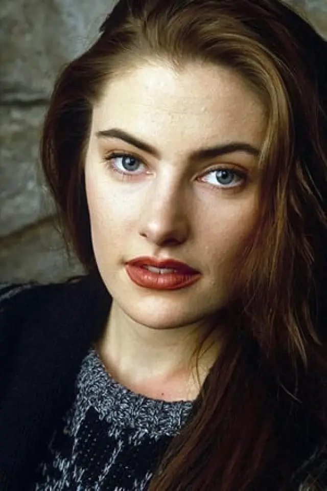 Zdjęcie Mädchen Amick