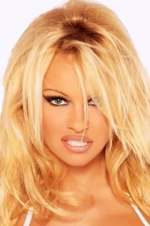 Zdjęcie Pamela Anderson