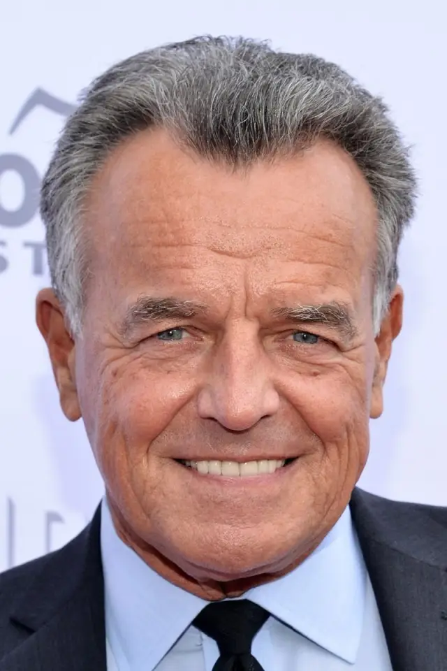 Zdjęcie Ray Wise