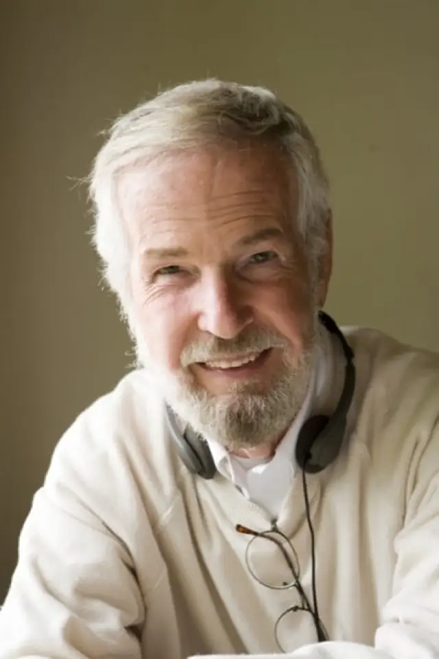 Zdjęcie Robert Benton