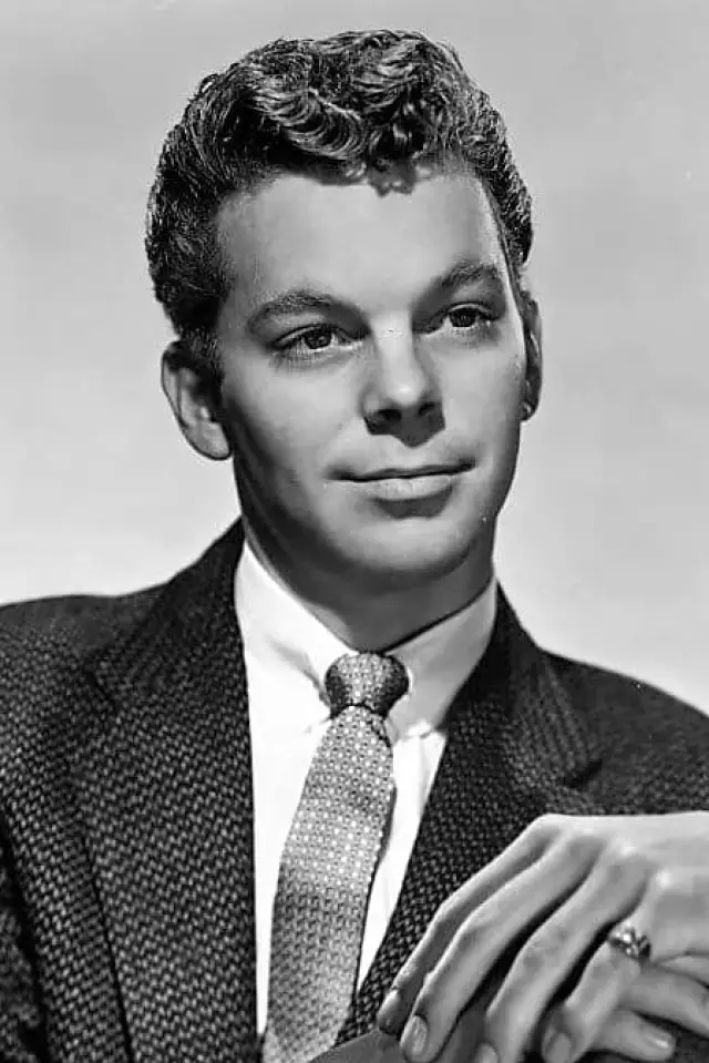 Zdjęcie Russ Tamblyn