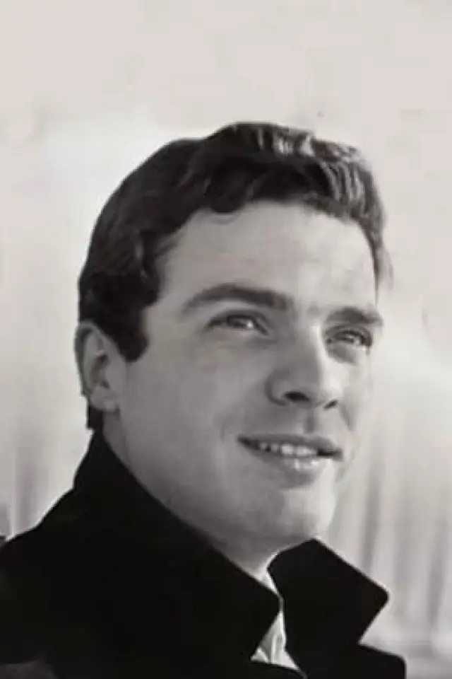Zdjęcie Spiros Focás