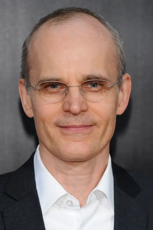 Zdjęcie Željko Ivanek (Zeljko Ivanek)