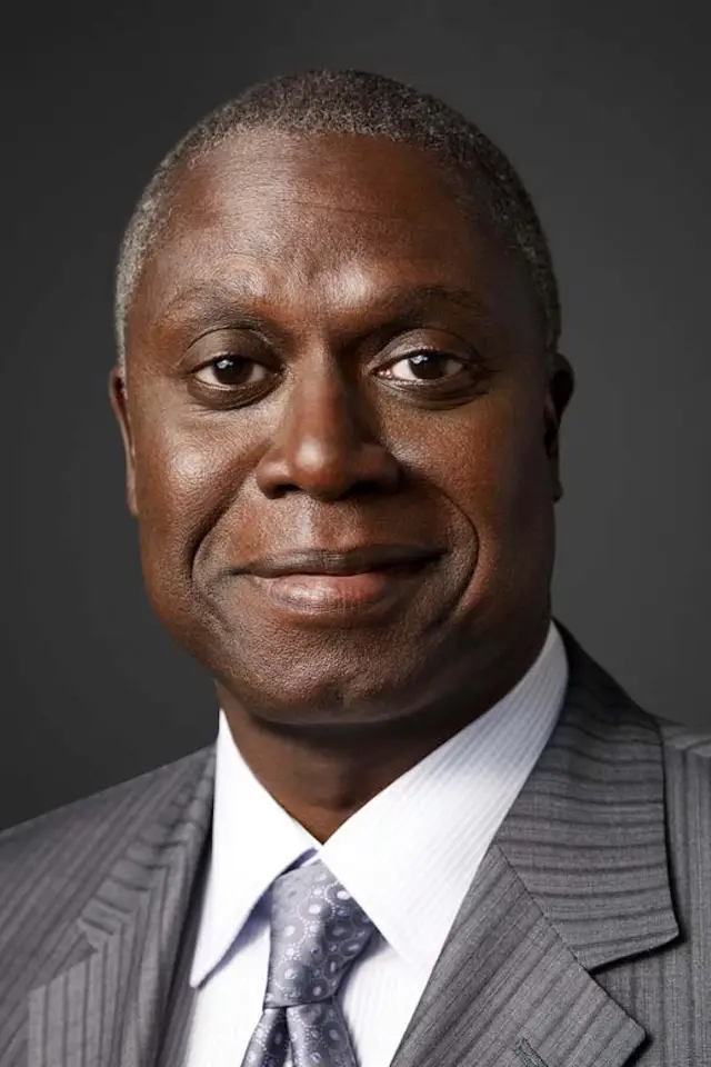 Zdjęcie Andre Braugher