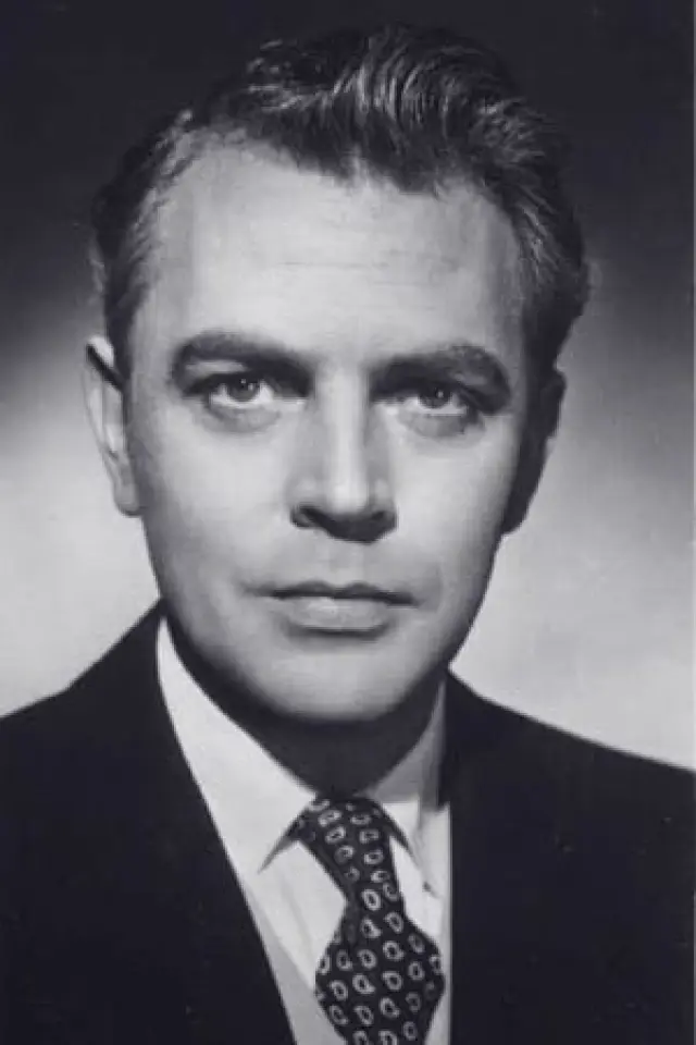 Zdjęcie Dan O'Herlihy