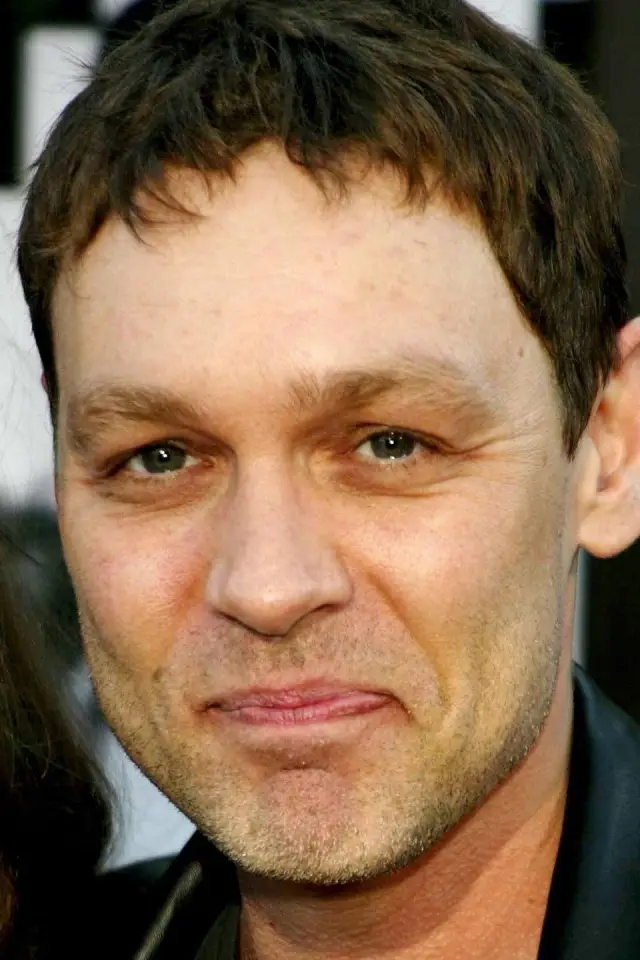 Zdjęcie Doug Hutchison