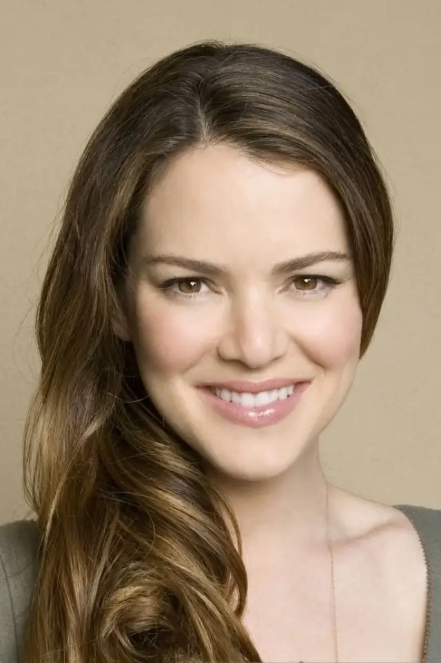 Zdjęcie Jacinda Barrett