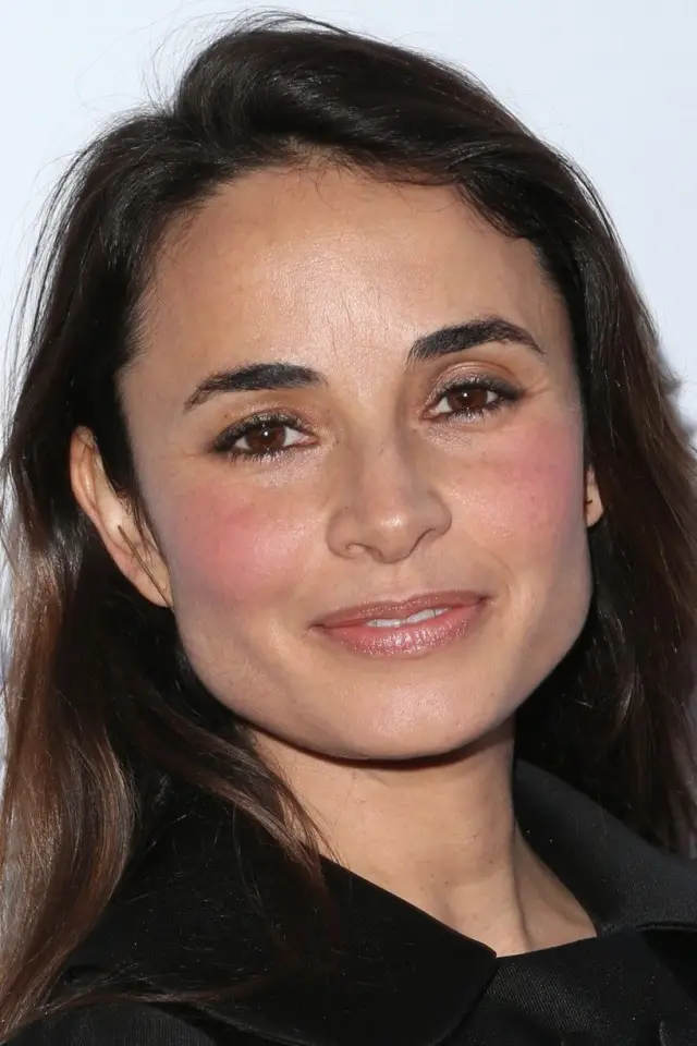Zdjęcie Mía Maestro