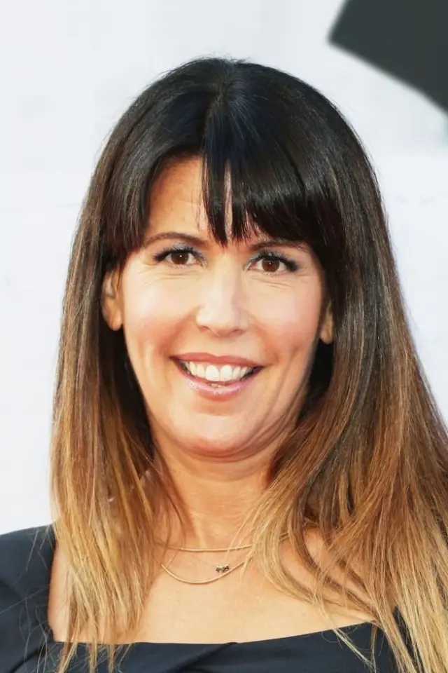 Zdjęcie Patty Jenkins