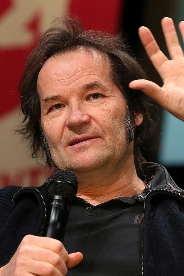 Zdjęcie Peter Zeitlinger