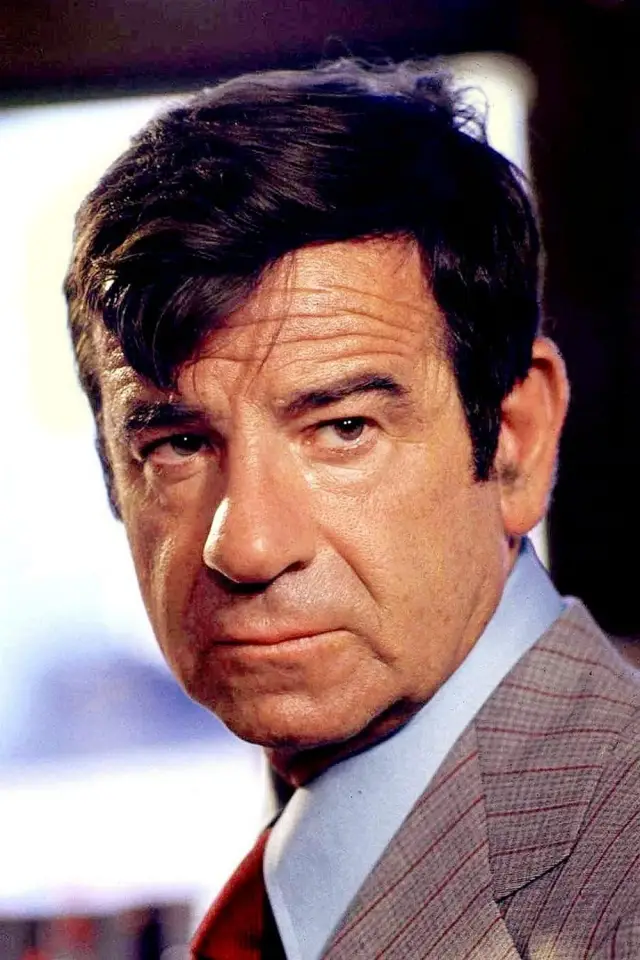 Zdjęcie Walter Matthau