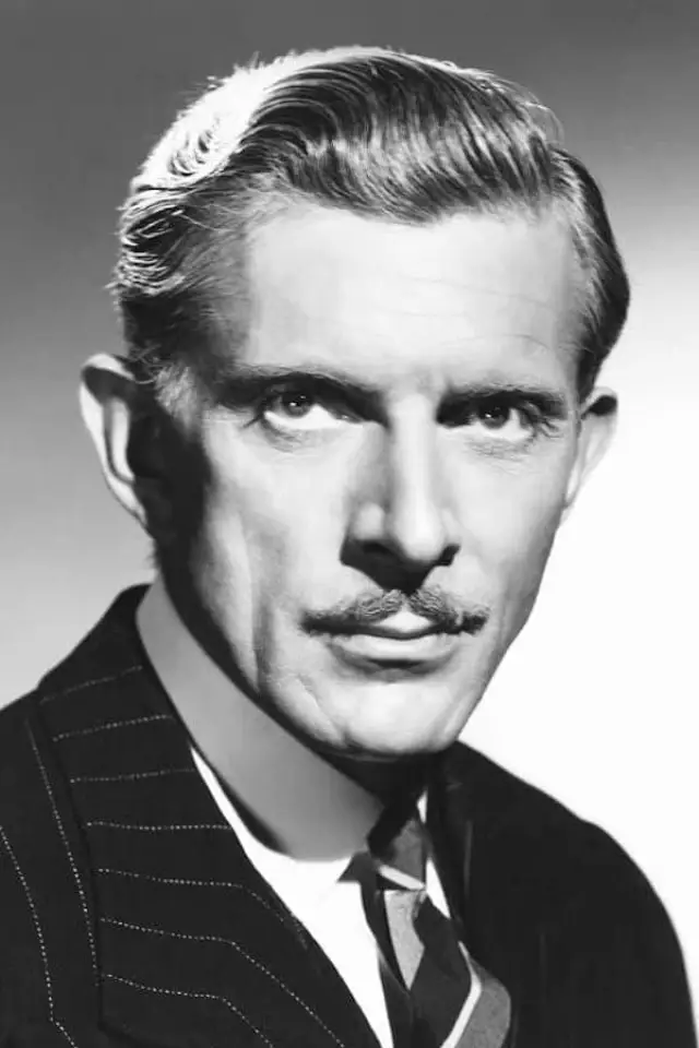 Zdjęcie Alan Napier