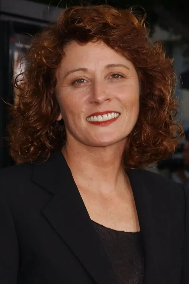 Zdjęcie Annie Corley