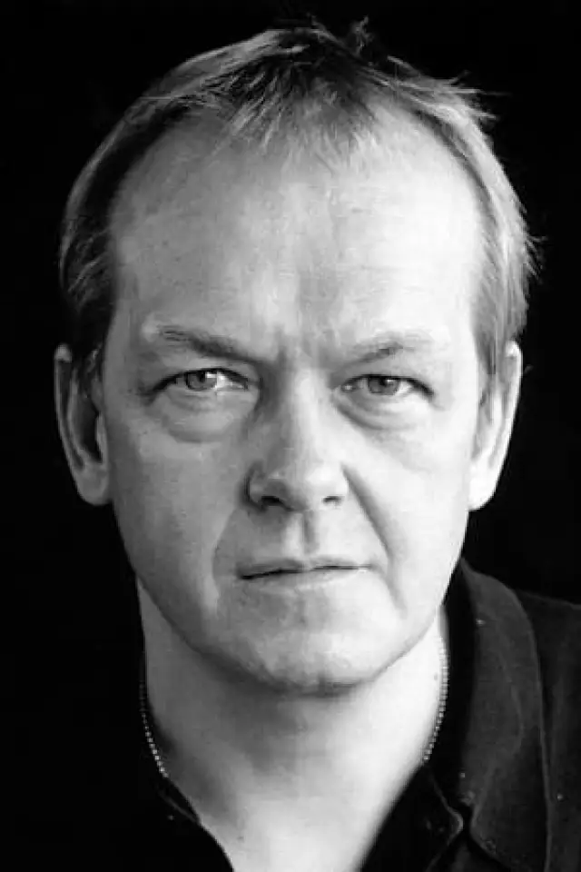 Zdjęcie Christopher Fulford