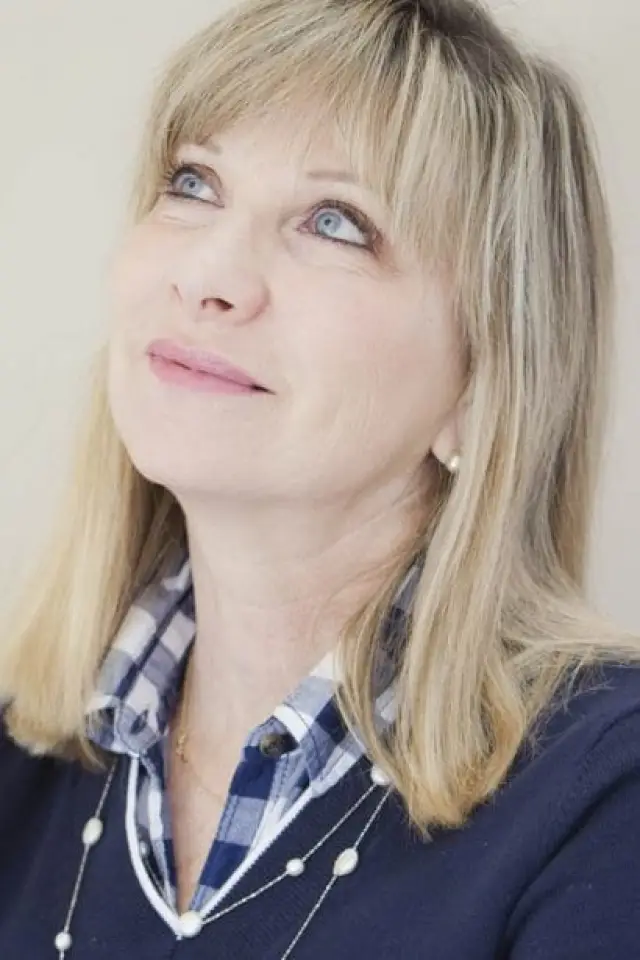 Zdjęcie Denisa Robert (Denise Robert)