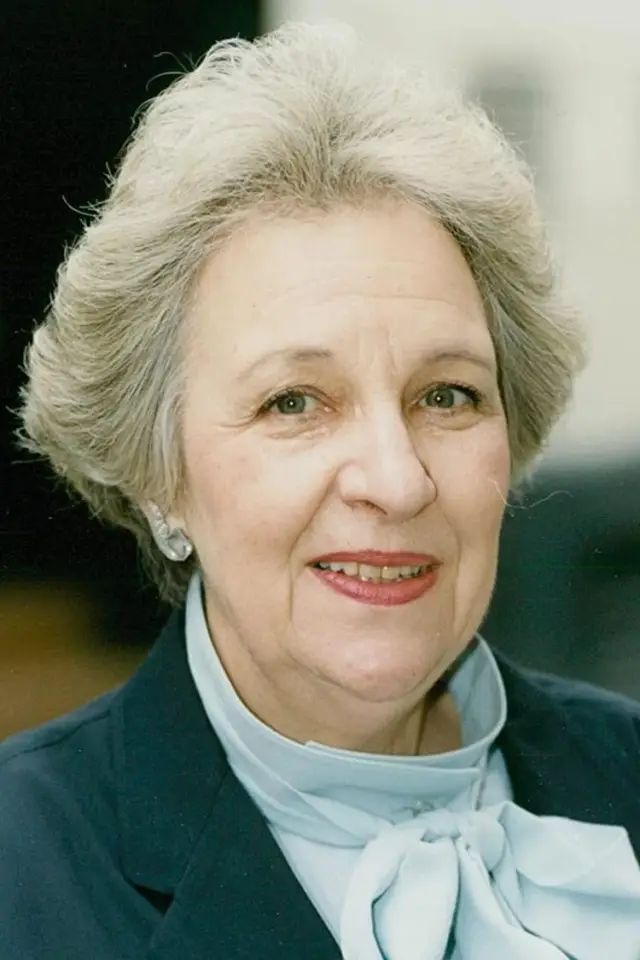 Zdjęcie Doreen Mantle