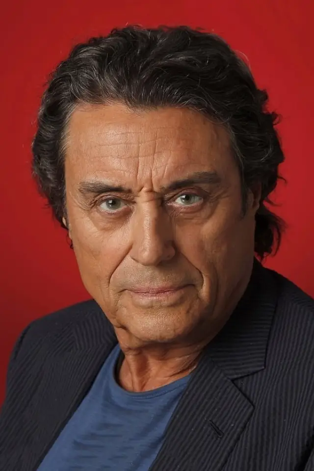 Zdjęcie Ian McShane (Ian McShane)