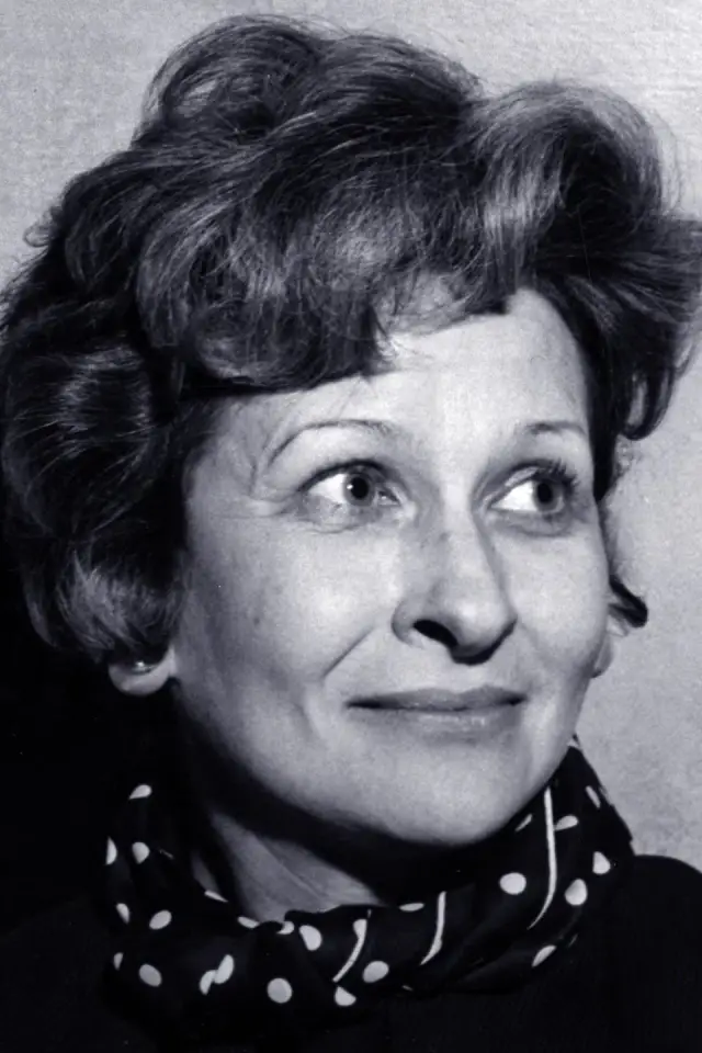 Zdjęcie Jay Presson Allen