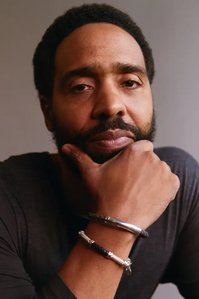 Zdjęcie Kevin Carroll