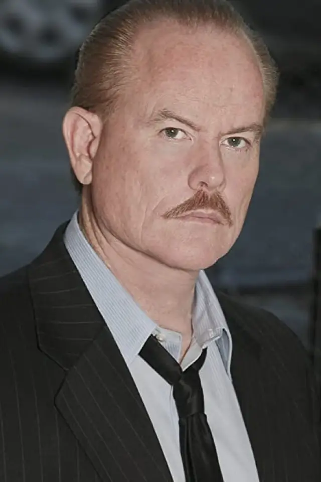 Zdjęcie Marc Macaulay