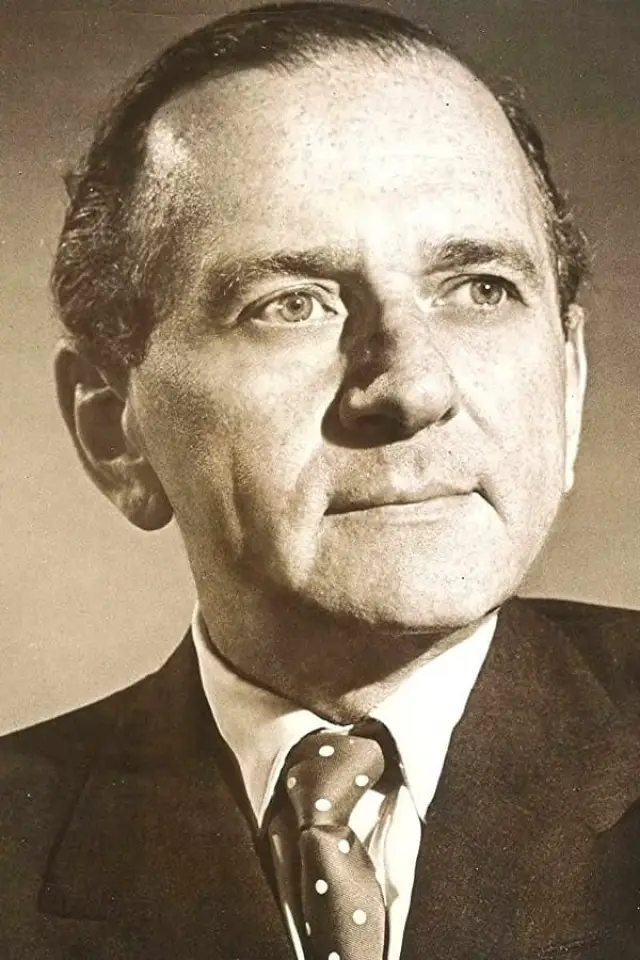 Zdjęcie Martin Gabel