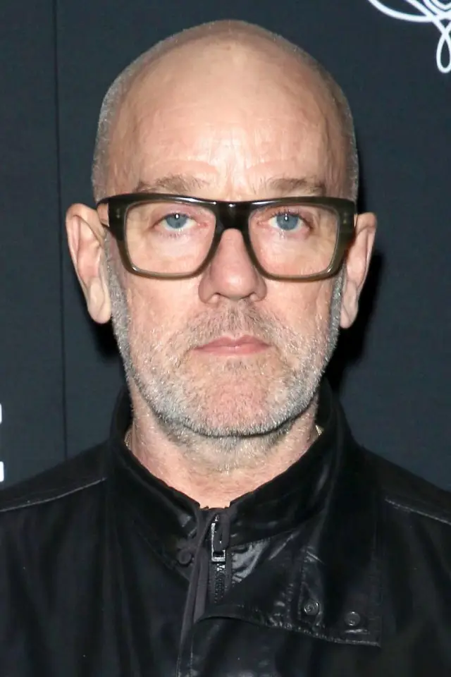 Zdjęcie Michael Stipe