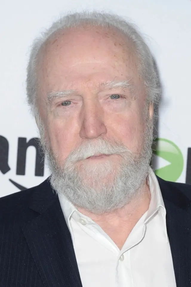 Zdjęcie Scott Wilson
