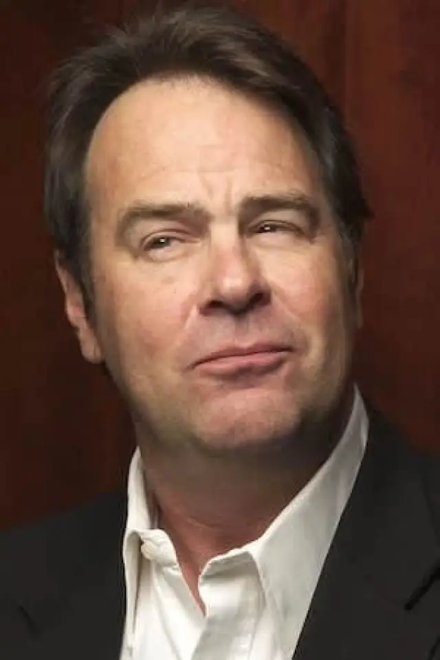 Zdjęcie Dan Ajkrojd
 (Dan Aykroyd)