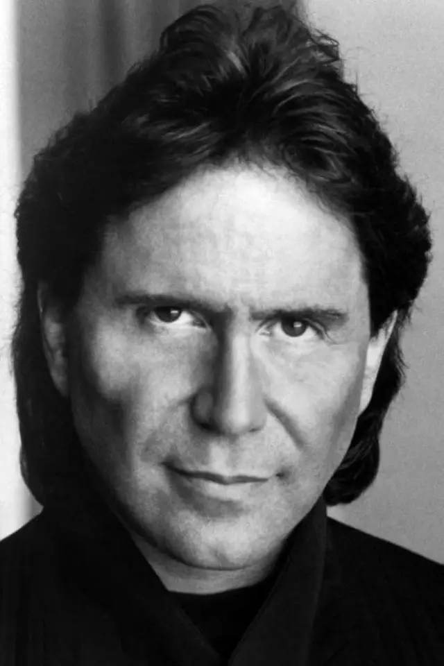 Zdjęcie Don Simpson