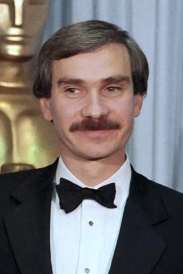 Zdjęcie Emile Ardolino