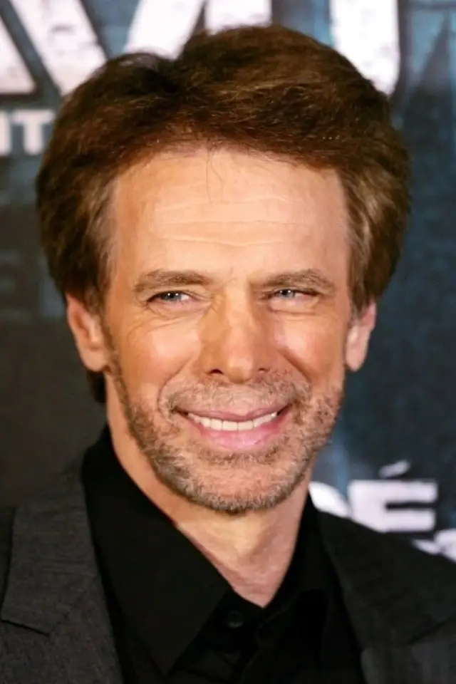 Zdjęcie Jerry Bruckheimer
