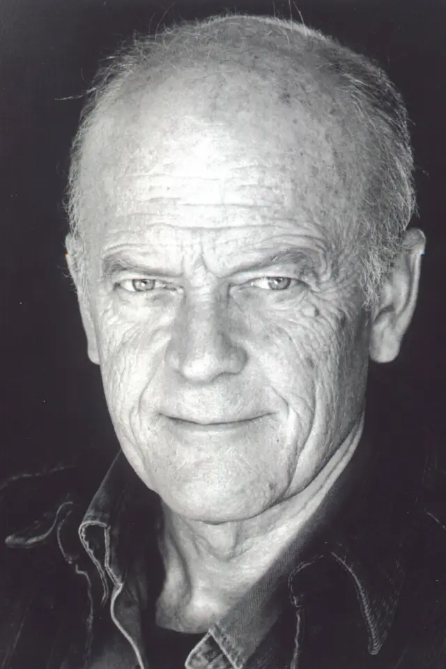 Zdjęcie Michael Byrne