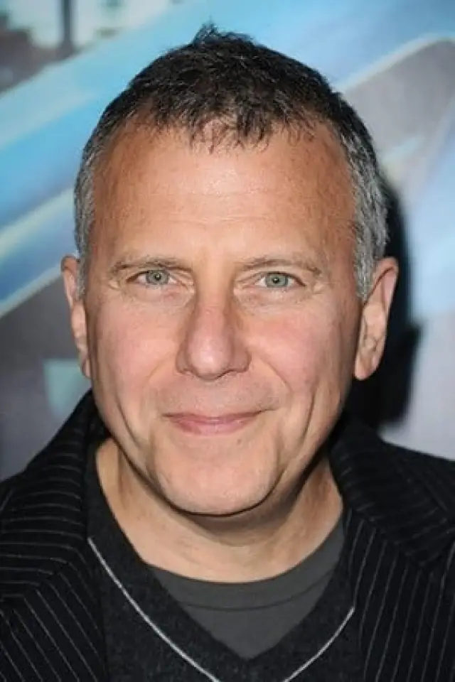 Zdjęcie Paul Reiser