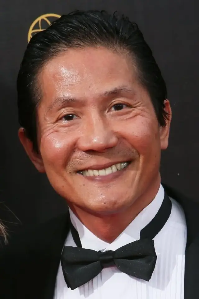 Zdjęcie Philip Tan