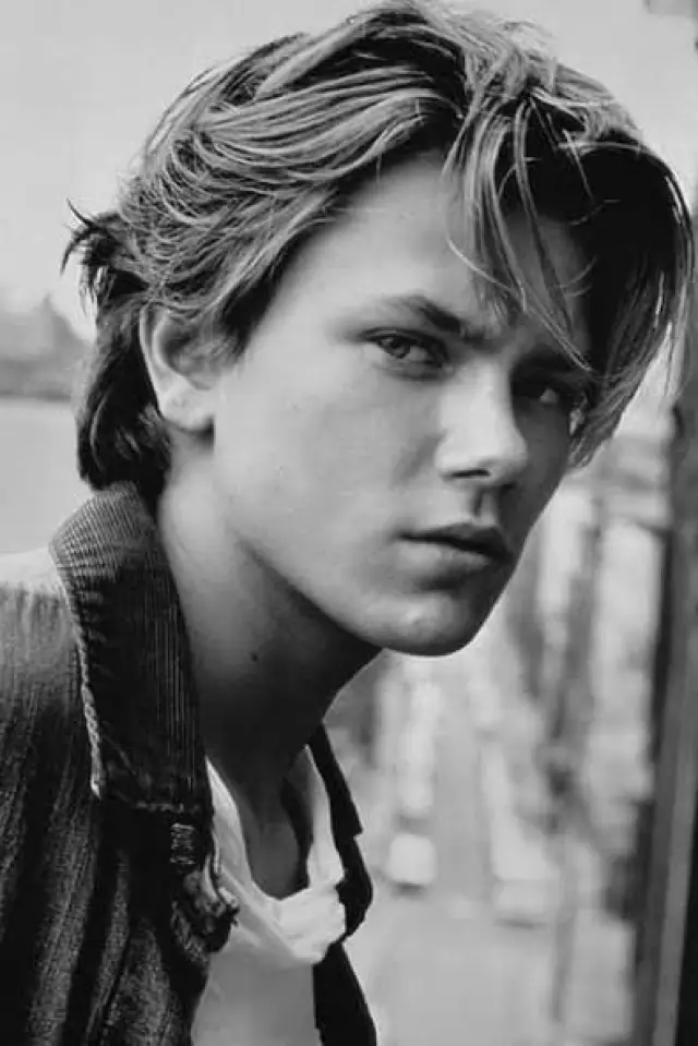 Zdjęcie River Phoenix